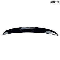 Тунинг заден лип спойлер за багажник Mercedes CLA X118 2020+ комби - DMb780